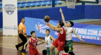 Baloncesto: Un deporte emocionante y en constante evolución