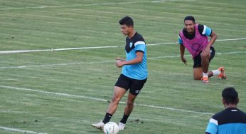 La Selección de Guatemala inició trabajo