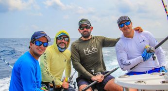 Lo más actual de la pesca deportiva