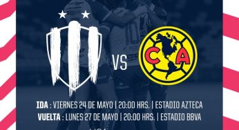 Analú en la FINAL mexicana