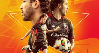 MLS: Aaron Herrera elegido para estar en el Juego de las Estrellas