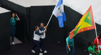 Guatemala brilló en París 2024