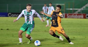 Esta semana sigue la actividad nacional en la Concacaf con esta programación