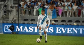 Las conclusiones del entrenador nacional tras el empate ante los celestes