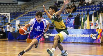 Juegos Deportivos Nacionales de baloncesto cumplen expectativas