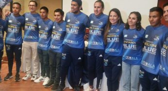 Mario Pacay ya tiene nuevo equipo
