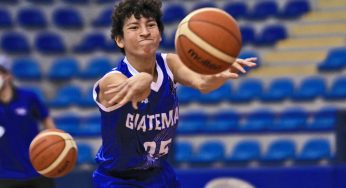 Lesiones más frecuentes en baloncesto