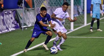 (((VIDEO))) Comunicaciones 1-0 Achuapa