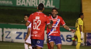 CRÓNICA | Xelajú bate a los cremas en su casa