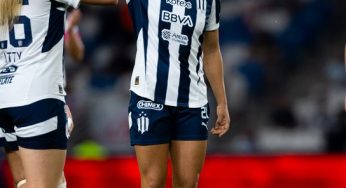 AnaLú no para de brillar en Monterrey