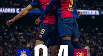 ¿Porqué Barcelona es tendencia mundial?