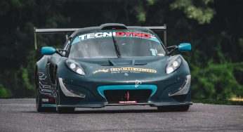 Automovilismo | Raymond Zaid en busca del tricampeonato en el All Series 2024