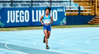 Guatemala apuesta por el atletismo en los Bolivarianos