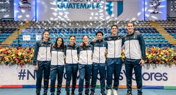 Guatemala apuesta por baloncesto 3×3 en Ayacucho