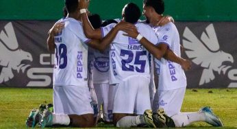 Empate entre Coloniales y Cremas