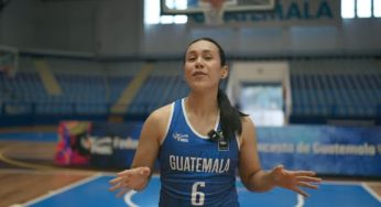 (((VIDEO))) La mágia del baloncesto 3×3