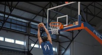 (((VIDEO))) Guatemala afina detalles para el baloncesto 3×3