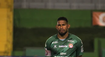 Ellos fueron los protagonistas como goleador y portero menos batido