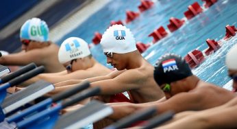 Conociendo el deporte: natación