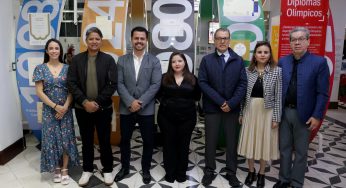 Museo del Deporte: 2 años contando historias que inspiran