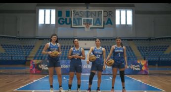 (((VIDEO))) Baloncesto en la voz de sus protagonistas
