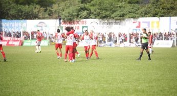 Mictlán es el monarca de la Primera División