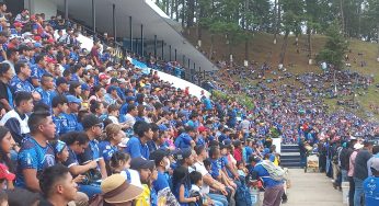 La previa del duelo de IDA de la final