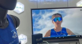Vivi Aroche lista para la Max Tott y lanza su nuevo proyecto