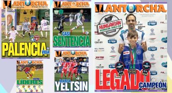 Antorcha Deportiva – Edición 670