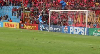VIDEO | ¿El mejor gol del clásico?