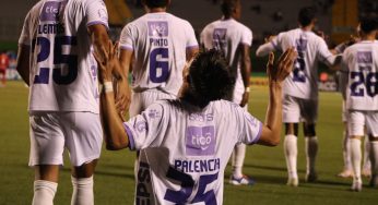 TODO lo que debe de saber del Comunicaciones vs Xelajú de esta noche