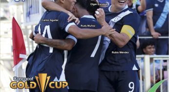 La agenda próxima del equipo bicolor