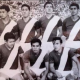 Equipo futbol 1967 Guatemala