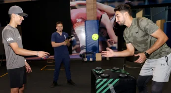 NeuroTec al servicio del desarrollo deportivo