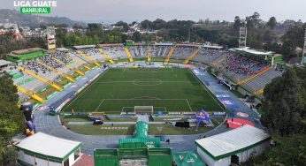 Récord de afición en el Clásico