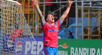 Municipal clasifica al torneo internacional