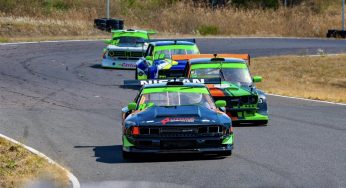 El Jabalí vuelve a la acción con la nueva fecha