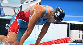Lucero Mejía estará en los Panamericanos Junior