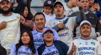 Las entradas para el clásico entre Comunicaciones y Municipal