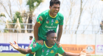 Sacachispas y Mictlán, a dos pasos del regreso a Liga Nacional