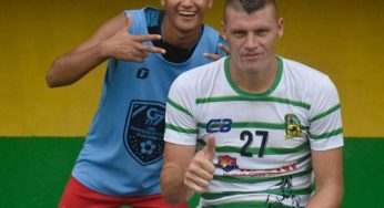 La Primera División ya conoce su fase final