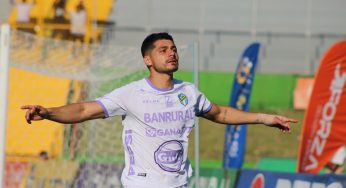 TODO lo que necesita saber del Marquense vs Comunicaciones