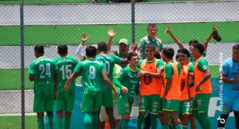 La Primera División define cruces de Cuartos de Final