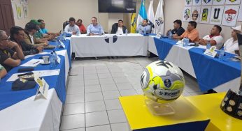 La Primera División oficializa juegos de fase final
