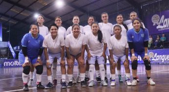 Guatemala está lista para otro Premundial
