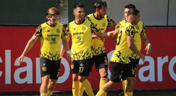 Guastatoya vence a Mixco y se medirá ante Antigua en cuartos