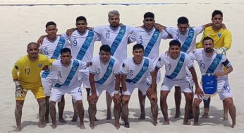 El futbol Playa alista maletas y anuncia a sus convocados