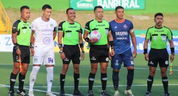 Estos son los duelos de hoy en la Liga