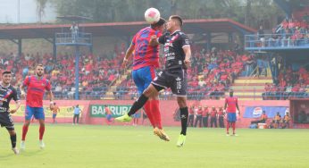 Agende el Miércoles y Jueves Santo porque hay Liga