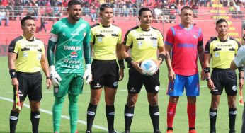 Miércoles y Jueves Santo de futbol